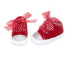 YNOT baby?)
Shoes.