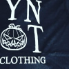  {Halloween} edition. YNOTCLOTHING™. 