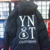 YNOTCLOTHING 