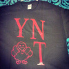  {Thanksgiving} edition. YNOTCLOTHING™. 