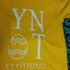 YNOTCLOTHING Easter egg edition.